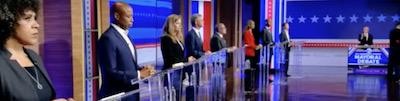 NYC Mayoral Race &amp; Election 2021