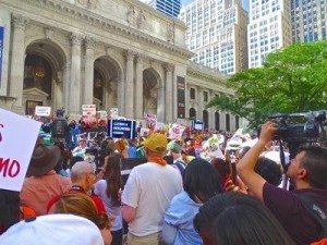 New York City Politics & Government NYC NYS Government by Borough