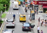 New York City Transit & Infrastructure Autos Trucks Boats NYC