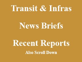 New York City Transit News Briefs - Buses Subways Cars Trains & Planes in NYC