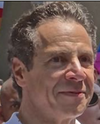 NYS Governor Andrew Cuomo, Cuomo Caught up in Sexual Misconduct Allegations
