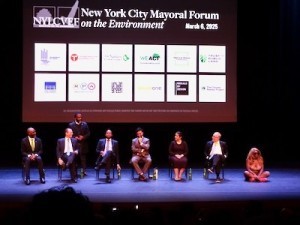 New York City Politics & Government NYC Mayoral Race 2025 NYC