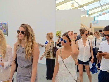 New York City Arts & Culture Art Exhibits, Art Galleries & Arts Events NYC