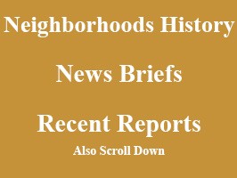 new york city neighborhoods news & briefs nyc history
