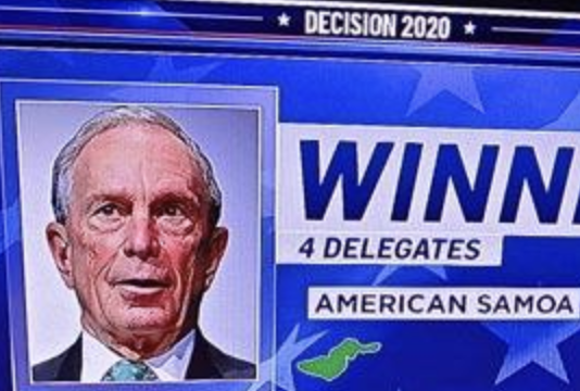 NYC Mayor Michael Bloomberg - Billionaire-Funded Change to Term Limits
