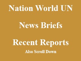 Gotham Buzz News Briefs, Nation World News NYC, Government Media News NYC