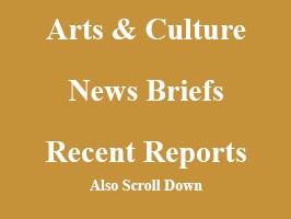 new york city arts culture film fashion theater music concerts nyc