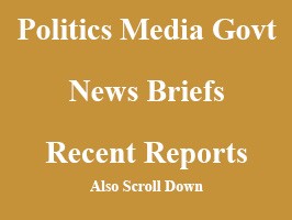 government in new york city, nyc media, NYC Political News