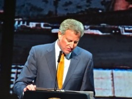 NYC Politics &amp; Government / The de Blasio Years: 2013 - 2021