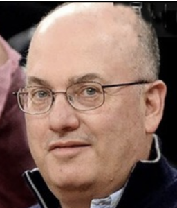 Steve Cohen Corruption, SAC Capital Insider Trading Scandal, Steve Cohen Black Edge Insider Trading Scandal, Steve Cohen Mets Owner, Steve Cohen NYS Casino License