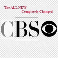 CBS Self Censors for Trump, Trump Manipulations using religion & the bible and patriotism & the flag