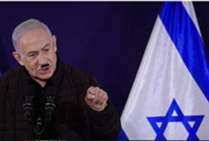 Israel & the Middle East, Israeli American Iran War