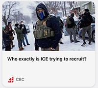Alex Pretti Shooting by ICE, Trump's Psychological Violent Tendencies
