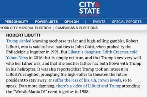 Trump, the Epstein Files, Republican Party's New Value System