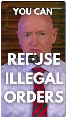 trump hegseth dept war & noem ICE appear to use excessive violent deadly force unnecessarily in violation of the law