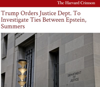 trump corruption epstein files mike johnson lies john thune is weak republican senate majority leader