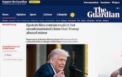 trump state of the union 2026 trump failing miserably distracts sotu 2026