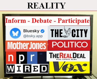 billionaire press nyc. billionaire tv news free speech free press in america