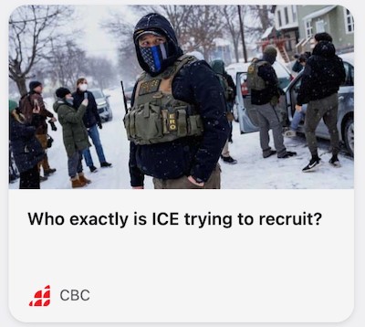 ICE kills 2nd citizen in two weeks in Minneapolis Minn ICE murders in Minnesota?