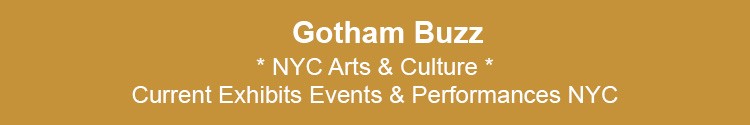 nyc arts culture music theater dance performing arts exhibits arts scene nyc