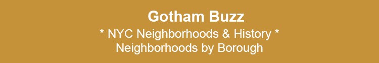 nyc neighborhoods news & events by boroough nyc 
