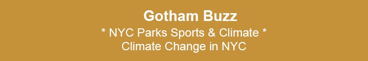 nyc parks sports climate change news & events nyc