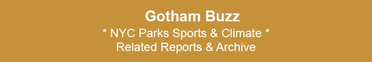 nyc parks sports climate change news & events nyc