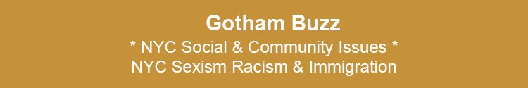 nyc social community issues sexism racism immigration nyc