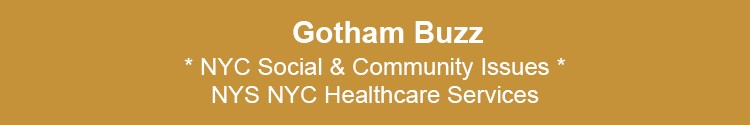 nyc community social issues healthcare nyc