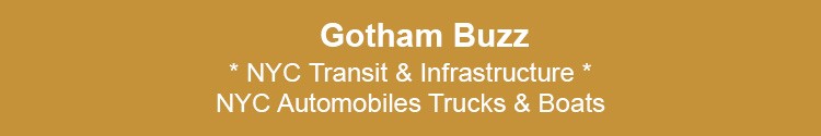 nyc transit infrastructure autos trucks boats nyc