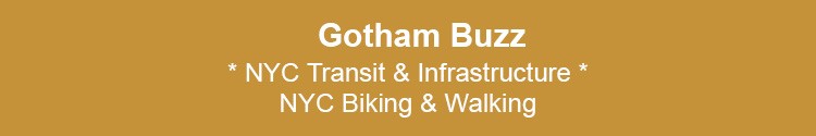 nyc transit infrastructure biking walking nyc 
